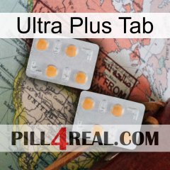 Ultra Plus Tab 25